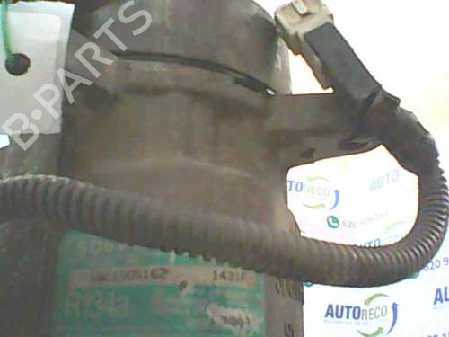 Used AC compressor CITROËN SAXO (S0, S1) 1.5 D (57 hp) 3164922