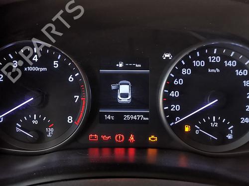 Used Instrument cluster Instrument cluster HYUNDAI i30 FASTBACK (PDE, PDEN) [2017-2026] 34226694 34226694