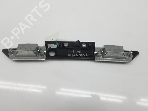 Tailgate handle AUDI A4 B7 (8EC)  | BP16328098C132 