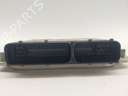 Engine control unit (ECU) VW PASSAT B5.5 (3B3) | BP33890691M57 - Image 3