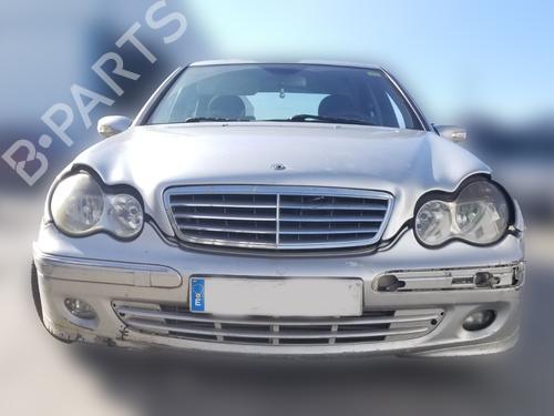 Brugte MERCEDES-BENZ C-CLASS (W203) [2000-2007]  4349876