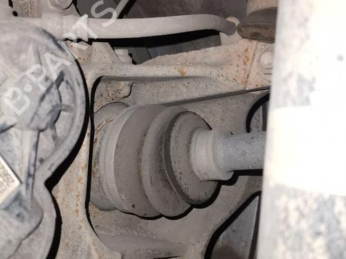 Drivaksel bagtil venstre SUBARU OUTBACK (BS) [2014-2026]  32322028