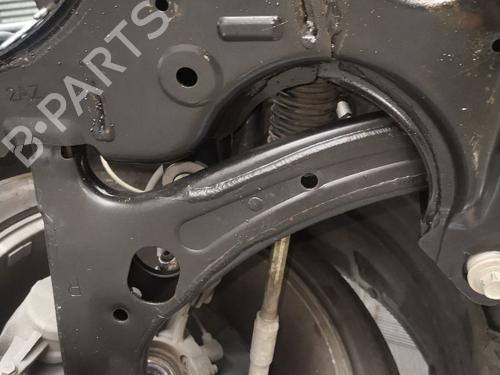 Used Right front suspension arm TOYOTA AVENSIS (_T25_) [2003-2008]  28099629