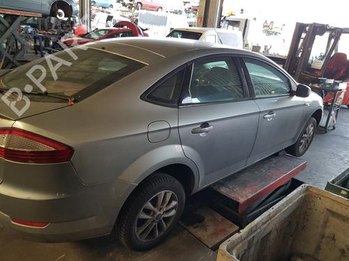 Instrument cluster FORD MONDEO IV (BA7) 1.8 TDCi | BP17024186C47 