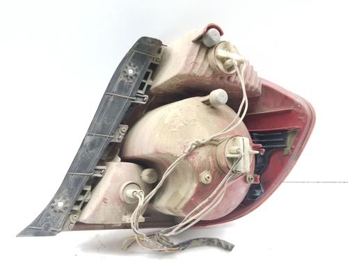 Left taillight HYUNDAI ACCENT II (LC)  | BP23221541C34 