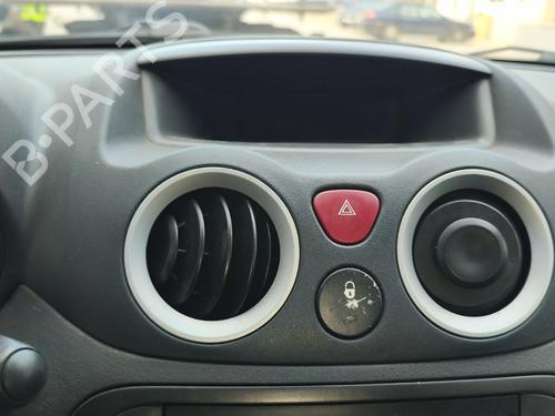 Engine control unit (ECU) CITROËN C2 (JM_)  | BP33982275M57  - Image 5