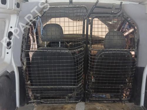 Lasteskillevegg FIAT FIORINO Box Body/MPV (225_) 1.3 D Multijet (225BXD1A, 225BXB1A, 225BXB11) (75 hp) 31191132