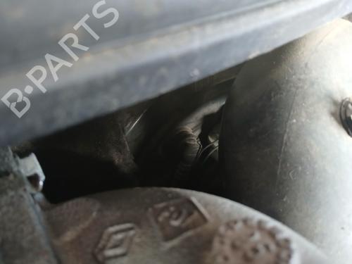 Used Servo brake RENAULT MEGANE II (BM0/1_, CM0/1_) 1.9 dCi (BM0G, CM0G) (120 hp) 24169729