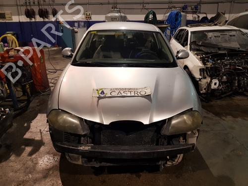 Engine SEAT IBIZA III (6L1)  | BP11332021M1 