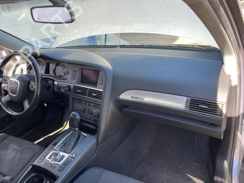 Kollisonspute sett AUDI A6 C6 (4F2) 3.2 FSI (255 hp) 22790064