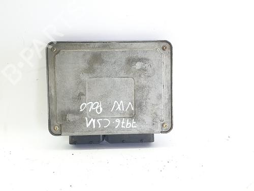 Engine control unit (ECU) VW POLO IV (9N_, 9A_) 1.4 16V | BP28703633M57