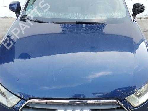 hood-audi-a1-8x1-8xk-2010-2011-2012-2013-2014-2015-2016-2017-2018-2019-36677180 main image