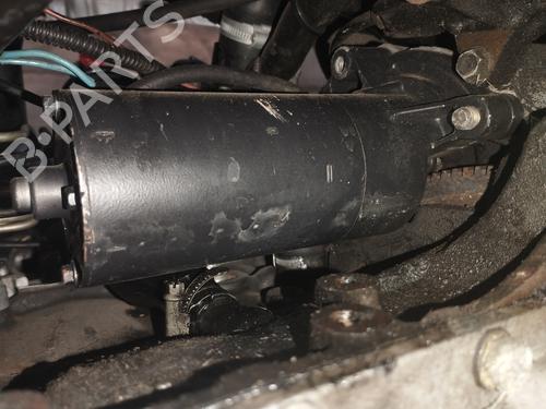 Used Starter Starter CITROËN BX (XB-_) 19 D (64 hp) 34214394 34214394