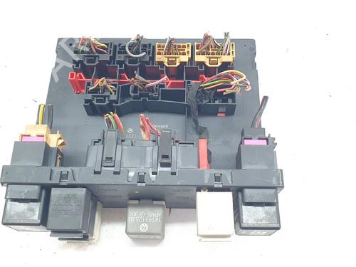 Fuse box SEAT LEON (1P1) | BP37535112E1 - Image 2