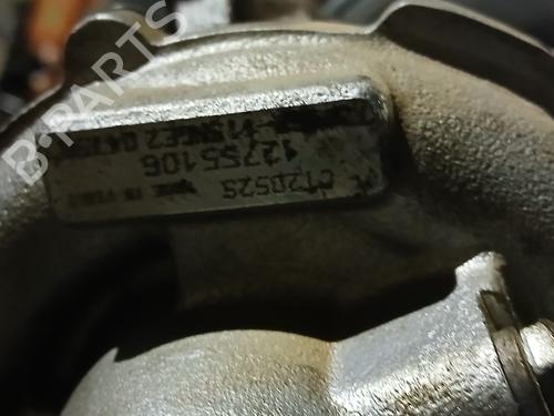 Turbolader/Kompressor OPEL VECTRA C (Z02) [2002-2009]  30640381