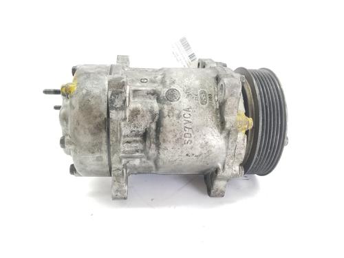 Used AC compressor FIAT ULYSSE (179_) 2.2 JTD (128 hp) 27869740