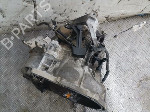 Gearbox FORD FOCUS C-MAX (DM2) | BP28669406M3