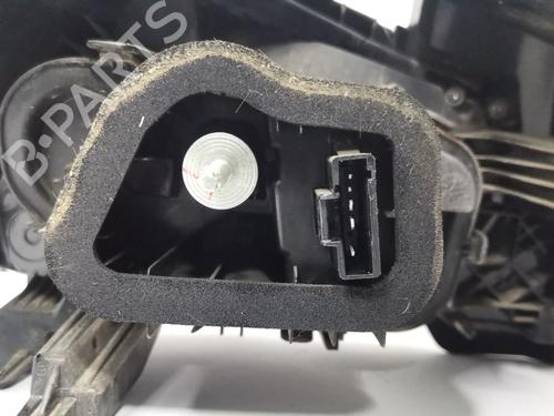 Right taillight OPEL CORSA F (P2JO)  | BP28128585C35 