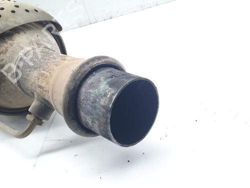 Particulate filter PEUGEOT 307 Break (3E) | BP30849643M81