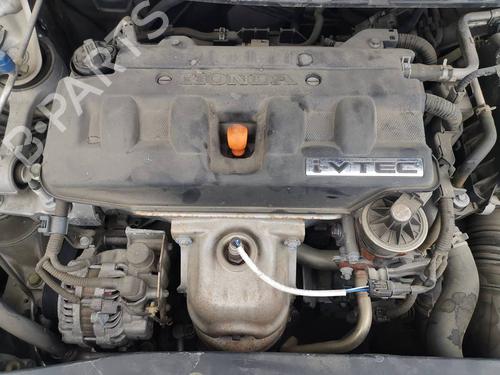 Motor Motor HONDA CIVIC VIII Hatchback (FN, FK) 1.8 (FN1, FK2) (140 hp) 39650840 39650840