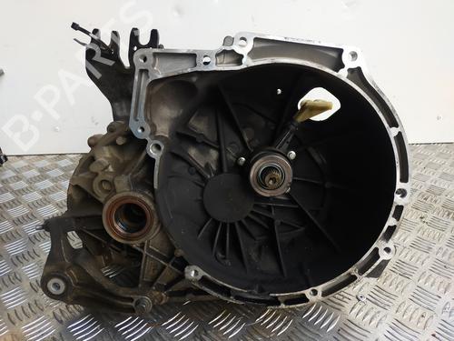 Used Gearbox VOLVO V50 (545) 1.6 D (110 hp) 9436022