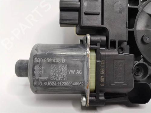 Right rear window motor SEAT ARONA (KJ7, KJP) 1.0 TSI | BP38413132E22 - Image 2