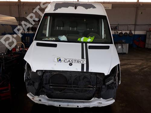 Used Parts MERCEDES-BENZ SPRINTER 3-t Van (B906)  213 CDI (906.611, 906.613)  937700