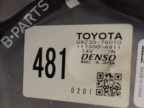 Other LEXUS CT (ZWA10_) 200h (ZWA10_, ZWA10R) | BP30133451O1 