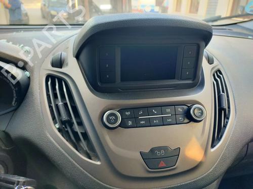 Steering column FORD TOURNEO COURIER B460 MPV 1.0 EcoBoost | BP33757398M21  - Image 9