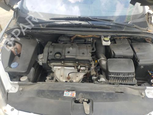 Electronic module PEUGEOT 307 (3A/C) 1.6 16V | BP36070774M83  - Image 8