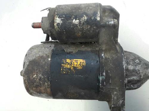 Used Starter HYUNDAI TERRACAN (HP) [2001-2008]  3170043