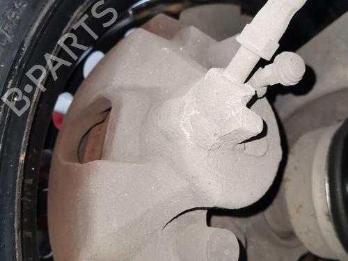 Used Right front brake caliper Right front brake caliper VOLVO V50 (545) 2.0 D (136 hp) 32857400 32857400