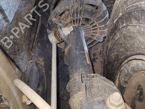 Used Left front shock absorber Left front shock absorber MERCEDES-BENZ VITO Van (W447) 116 CDI 4x4 (447.601, 447.603, 447.605) (163 hp) 40153627 40153627