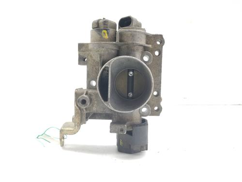 Used Throttle body FIAT PANDA (169_) 1.2 (169.AXB11, 169.AXB1A) (60 hp) 25304297