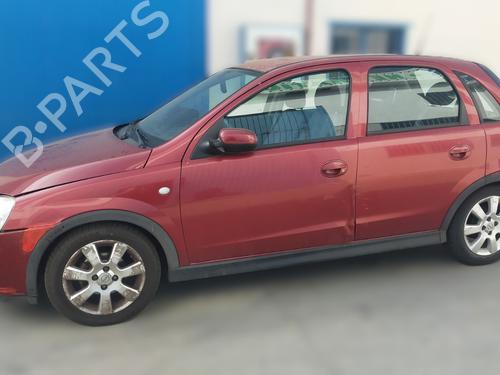 Engine OPEL CORSA C (X01) 1.3 CDTI (F08, F68) | BP36386671M1 - Image 23