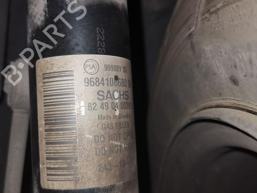 Used Left front shock absorber CITROËN BERLINGO (ER_, EC_) [2018-2026]  32196088