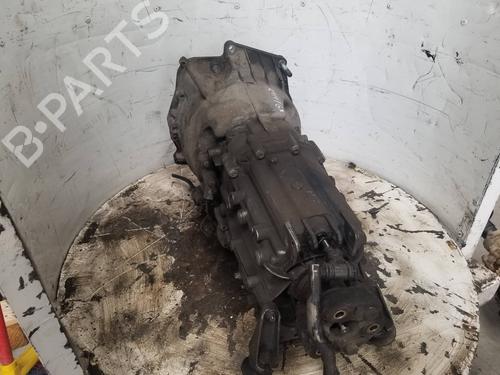 Gearbox BMW 3 (E46) 320 d | BP24592808M3 