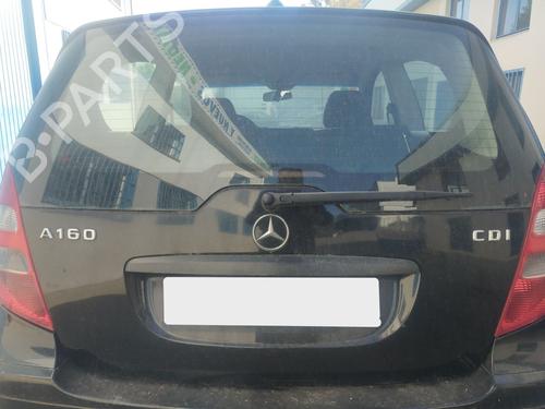 Used Tailgate Tailgate MERCEDES-BENZ A-CLASS (W169) A 160 CDI (169.006, 169.306) (82 hp) 35918134 35918134