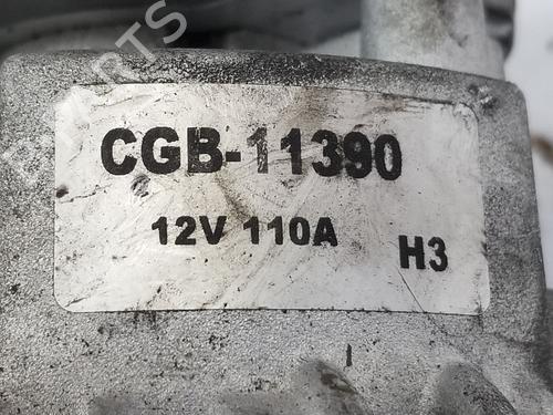 Alternator KIA CARNIVAL II (GQ)  | BP29375630M7 