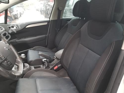 Pedal CITROËN C4 II (NC_)  | BP31839830I4 