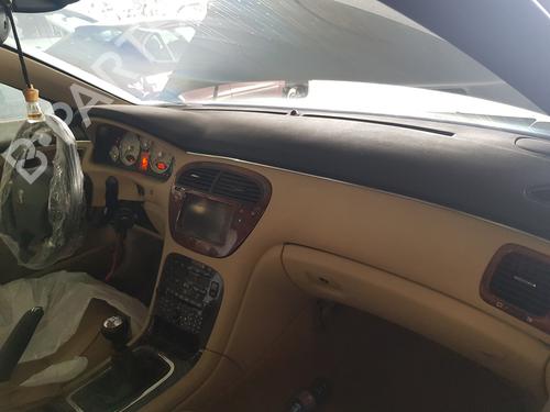 Used Dashboard PEUGEOT 607 (9D, 9U) [2000-2025]  11017339