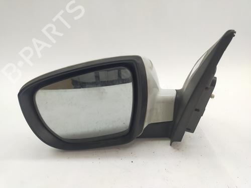 Used Left mirror Left mirror HYUNDAI ix35 (LM, EL, ELH) [2009-2016] 33954742 33954742