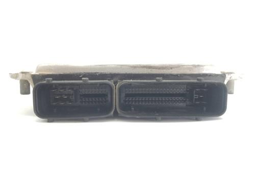 Engine control unit (ECU) SEAT TOLEDO II (1M2)  | BP27504420M57 
