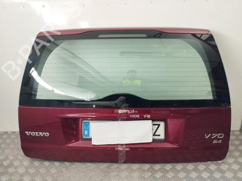 Used Tailgate VOLVO V70 I (875, 876) [1995-2000]  12431354