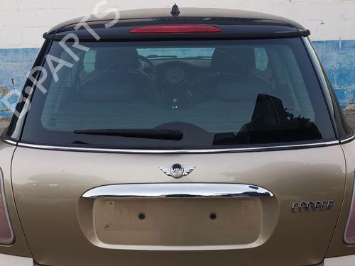 Used Tailgate MINI MINI (R50, R53) Cooper (116 hp) 30910621