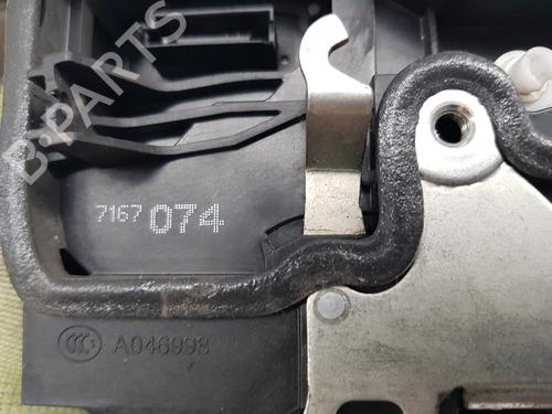 Front right lock BMW 1 (E87) 118 d | BP15287958C97 