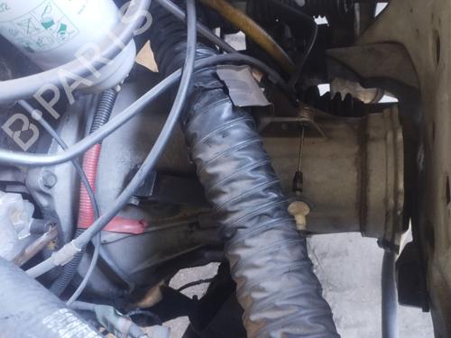 Used Gearbox Gearbox FORD ORION I (AFD) 1.6 D (54 hp) 33470330 33470330