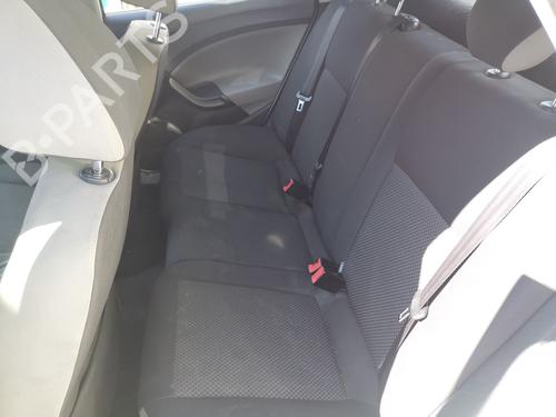 Left front window switch SEAT IBIZA IV (6J5, 6P1) 1.2 TSI | BP33046446I27 - Image 10