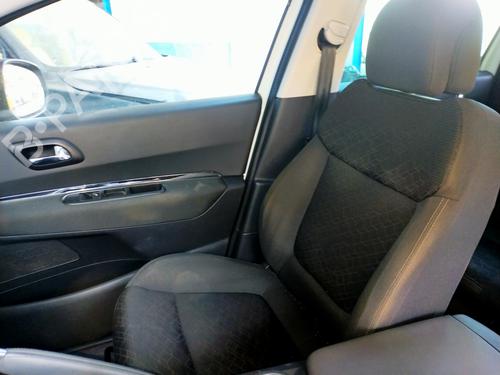 Seats set PEUGEOT 3008 I MPV (0U_) 1.6 VTi | BP10549992C78 