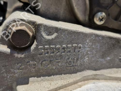 motorophng-opel-corsa-e-x15-2014-36504352 main image